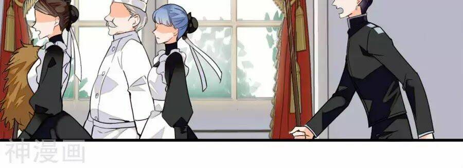 huyết túc khế ứớc chapter 2 11