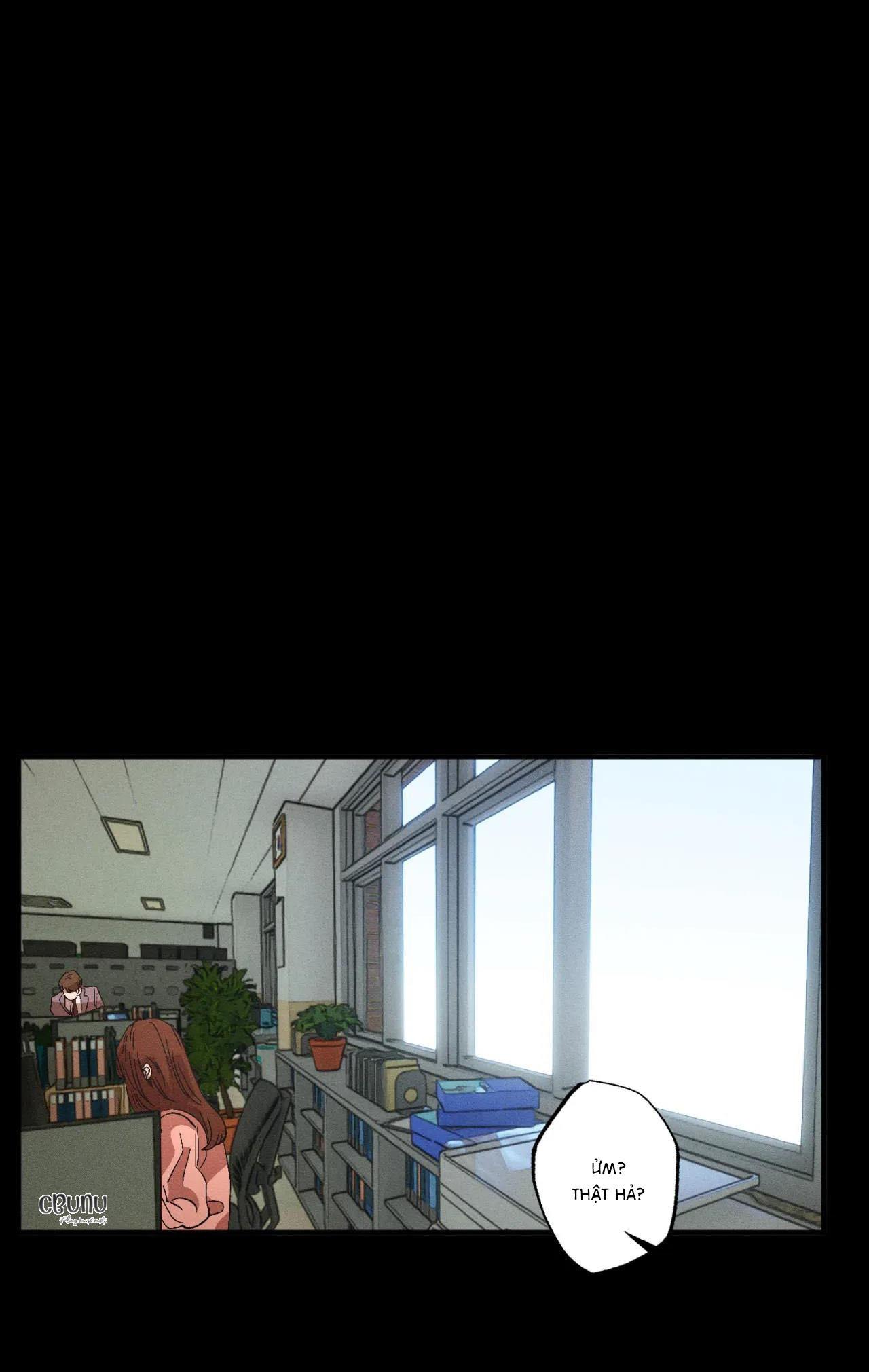 bẫy đôi ngọt ngào chapter 11 58