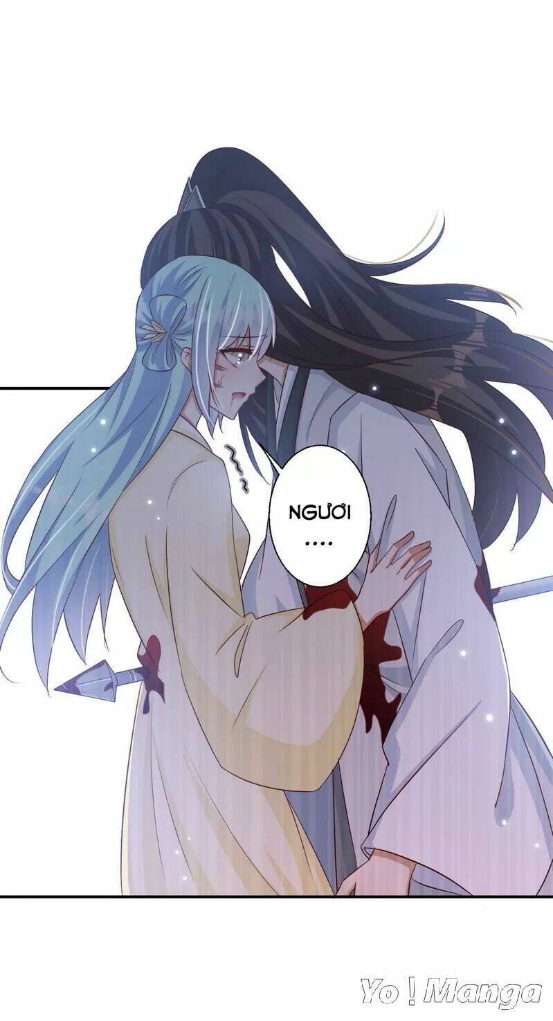 độc y cuồng phi chapter 57 31