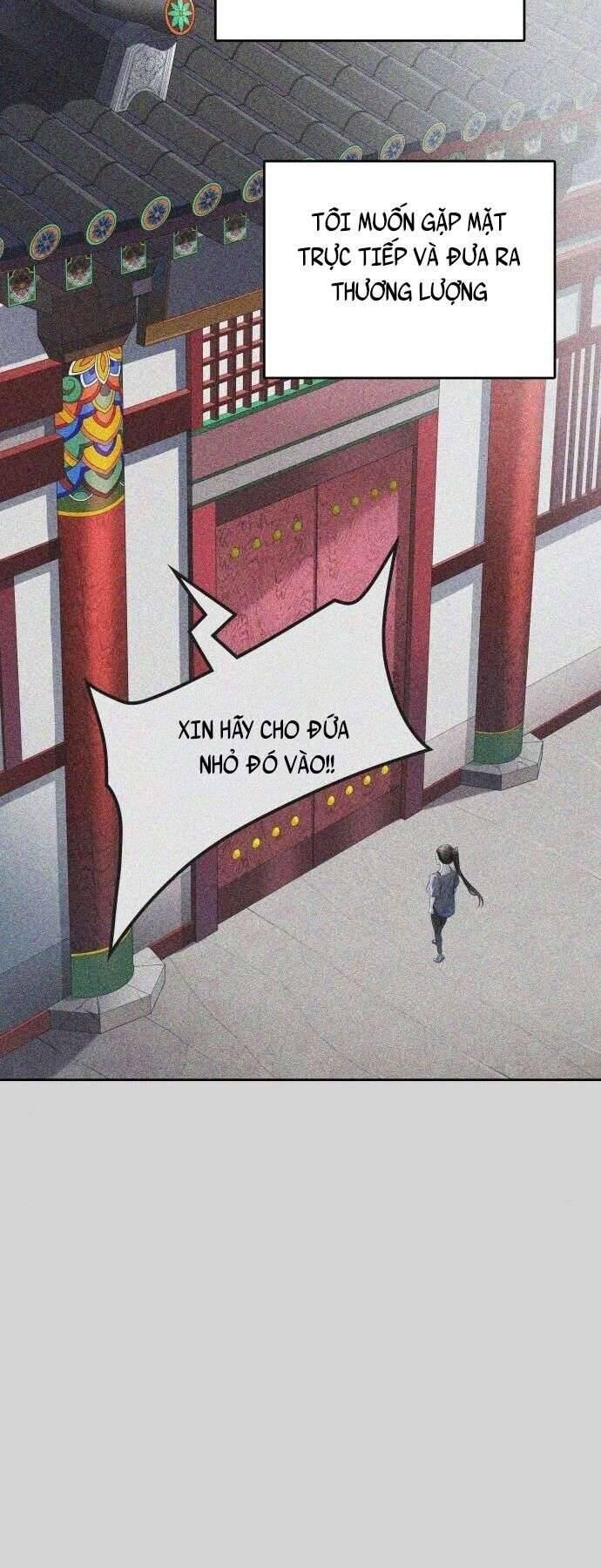 tòa tháp bí ẩn 2 chapter 520 53