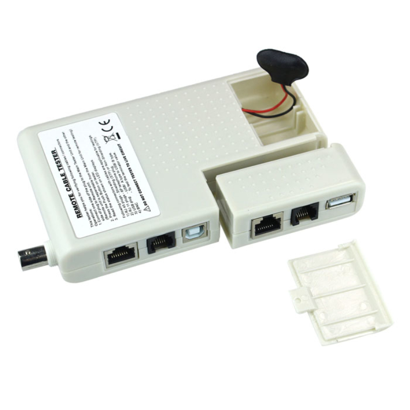 Máy Test mạng đa năng NOYAFA NF 3468 - Hàng Nhập Khẩu
