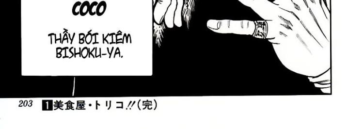 thánh tỏi sành ăn chapter 7 37