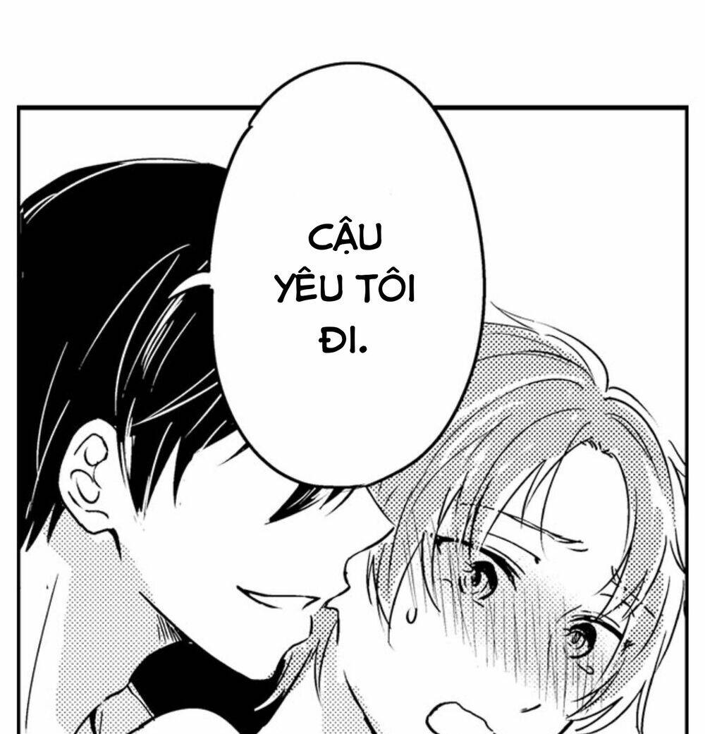 mang thai ở trường nam sinh chapter 36 21