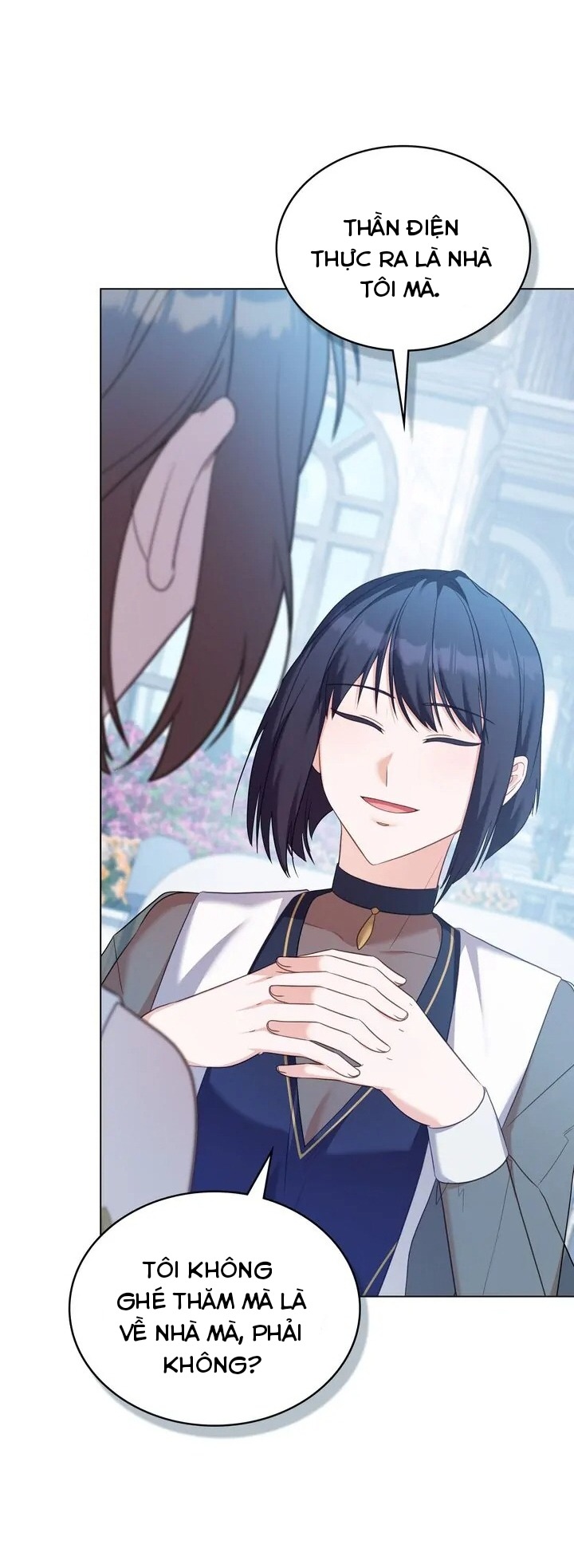 sự xuất hiện của các nhân vật phản diện chapter 77 45