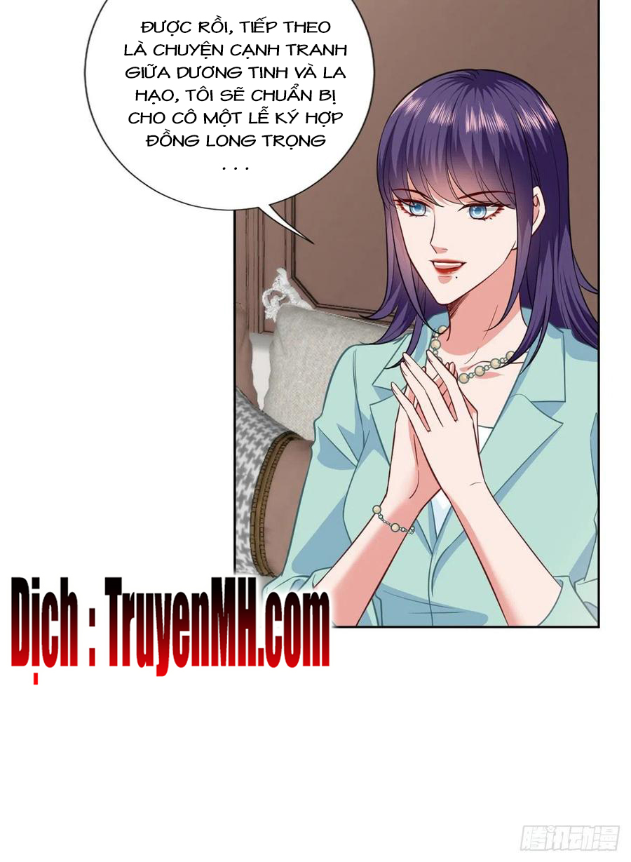 thí hôn lão công, cần giúp sức chapter 237 7