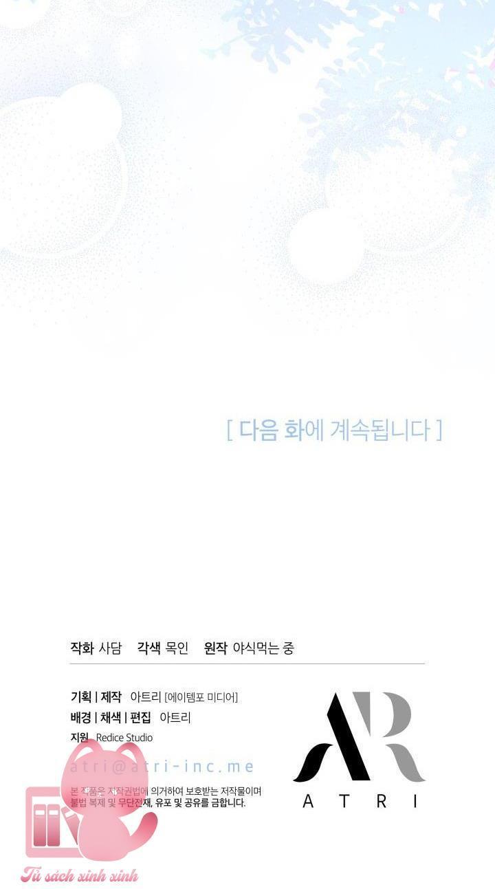 quan hệ cộng sinh giữa báo đen và thỏ trắng chapter 111 73