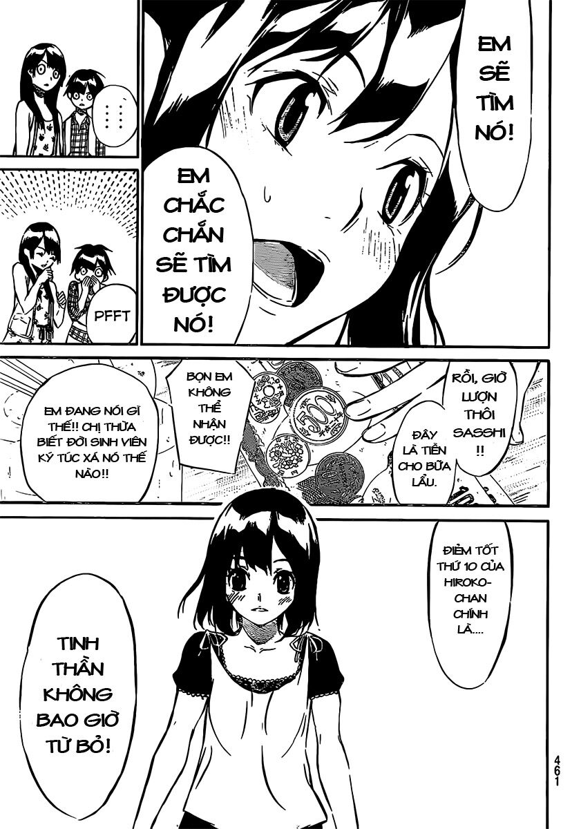 akb49 - renai kinshi jourei chapter 47 13