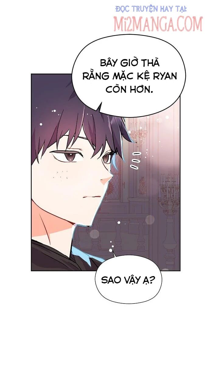 tôi không cố ý quyến rũ nam chính đâu! chapter 31 46