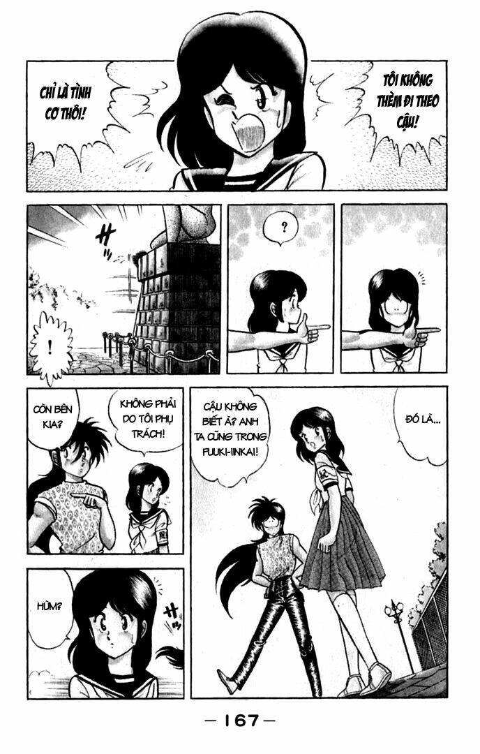 kotaro makaritoru chapter 8 12