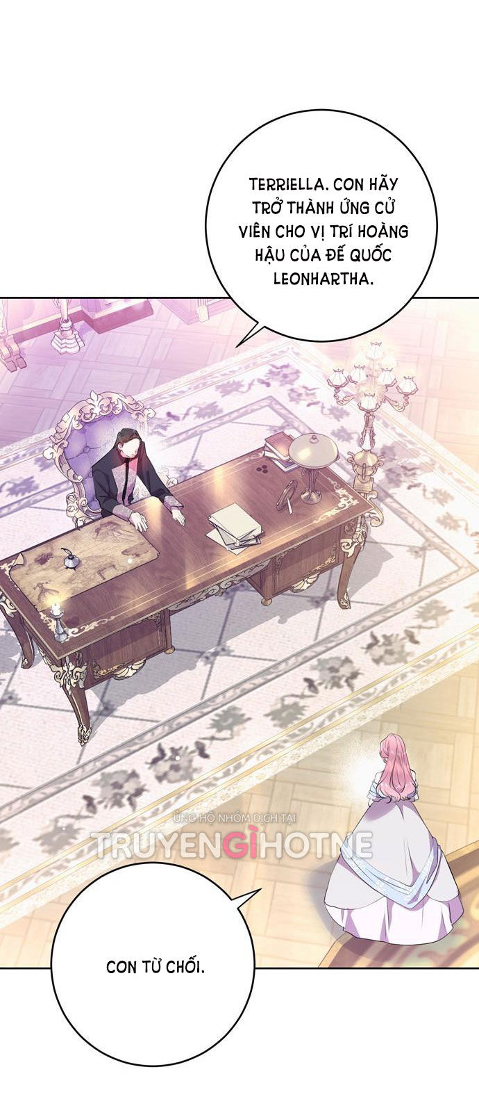 mỗi đêm chồng tôi đều biến đổi chapter 1.1 22