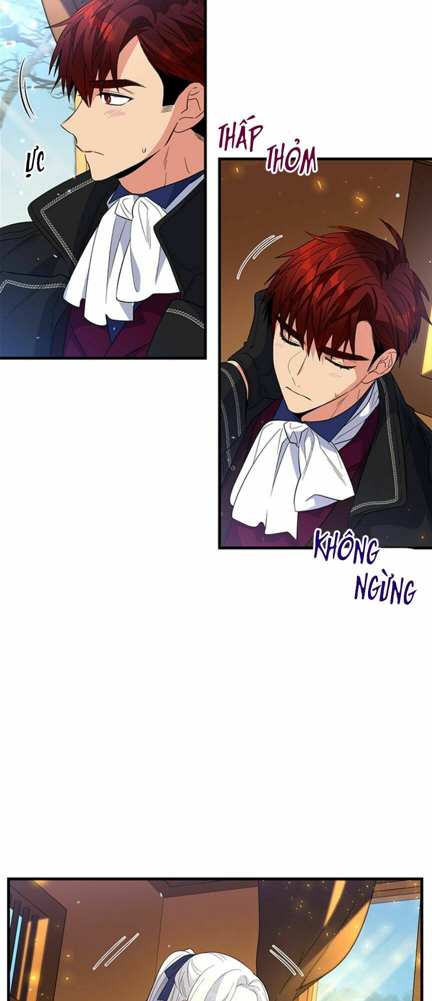 chồng yêu, em muốn đình công! chapter 36 63