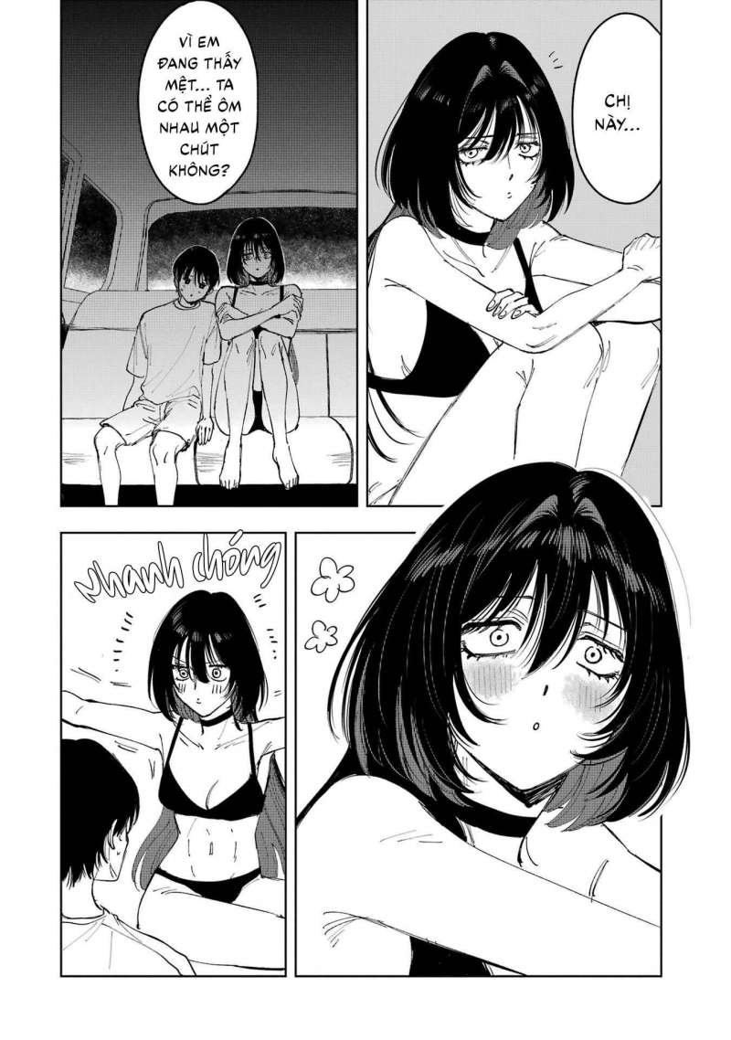 boku to mimoza no 75-nichi chapter 7 29