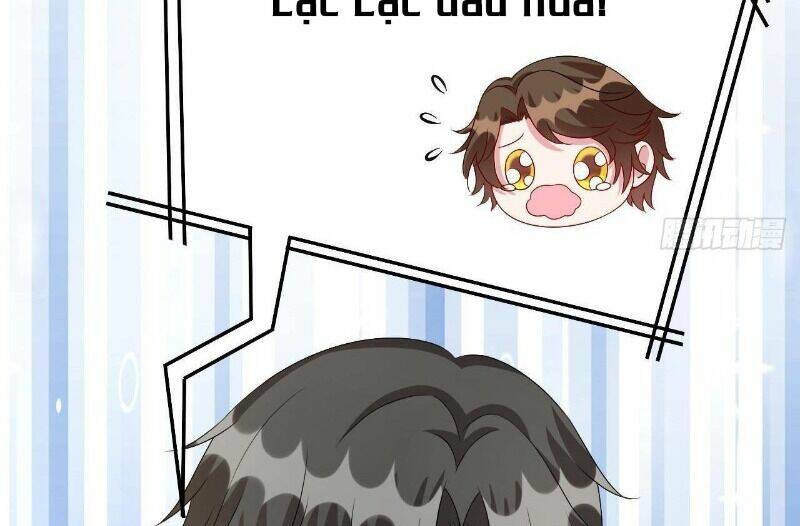 đế thiếu ngọt sủng: manh thê sống lại không ngoan chapter 31 33