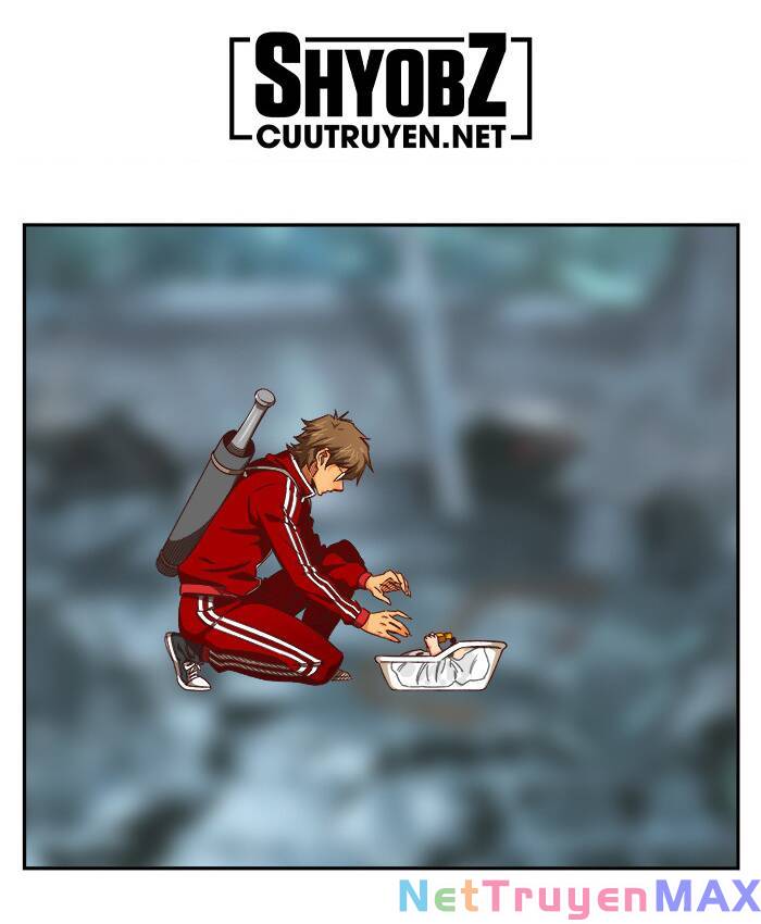 Chúa tể học đường chapter 540.5 47