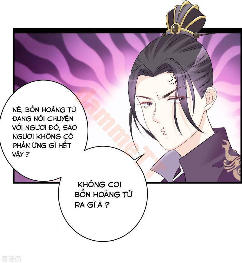 độc y đích nữ chapter 71 6