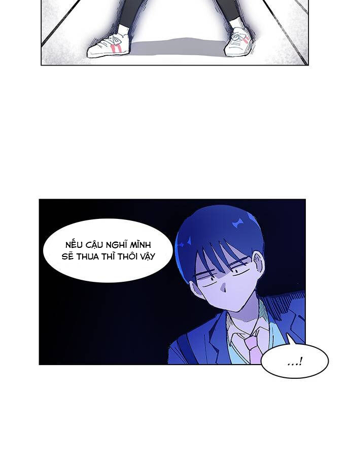 tôi chỉ muốn đánh mỗi cậu thôi chapter 2 23