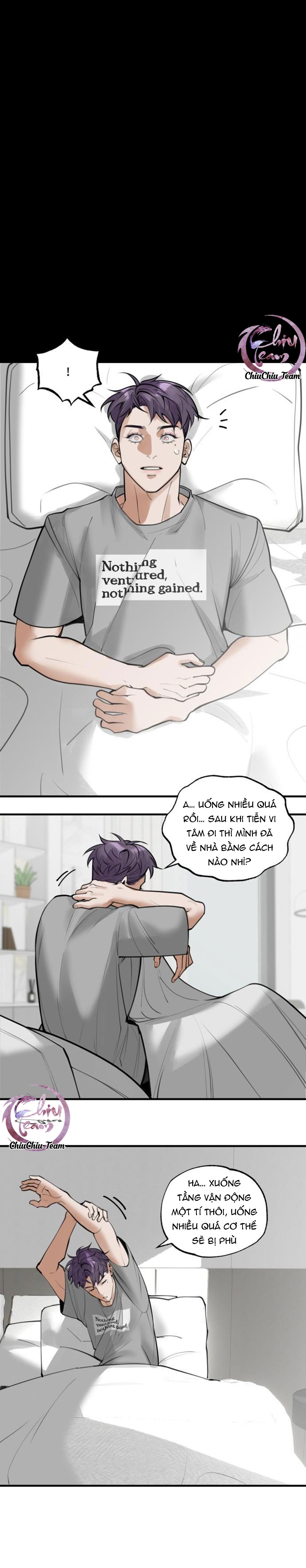 lặng lẽ ngắm nhìn em chapter 6 16