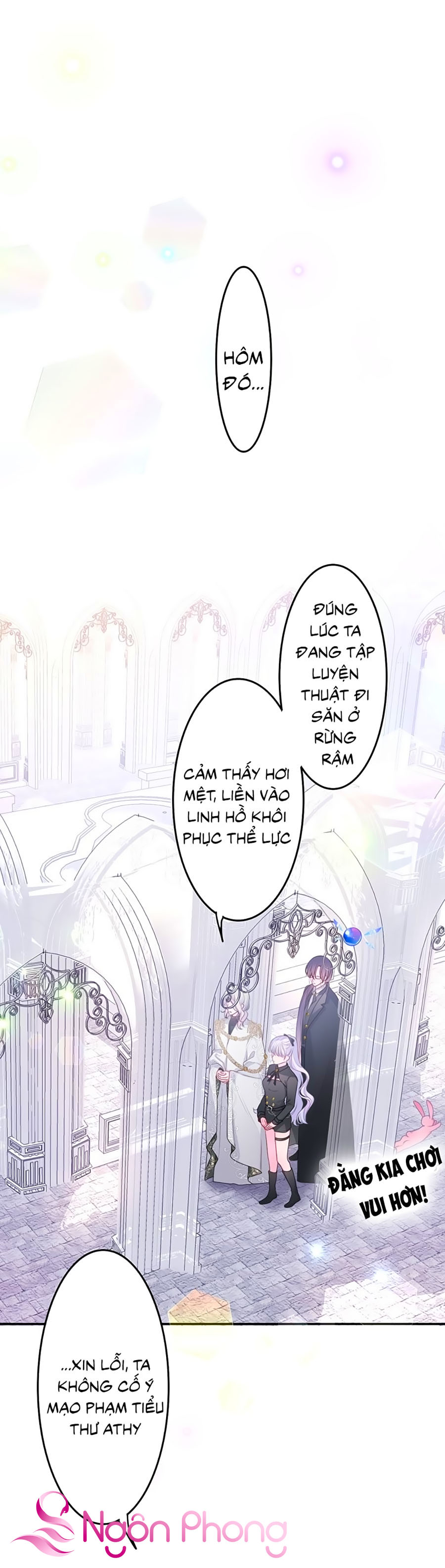 monster, độ ấm quái vật kiệm lời chapter 20 9