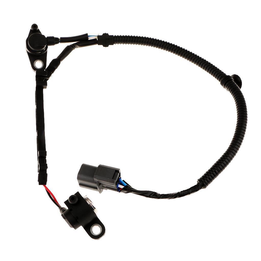 High Quality Crankshaft Position Sensor