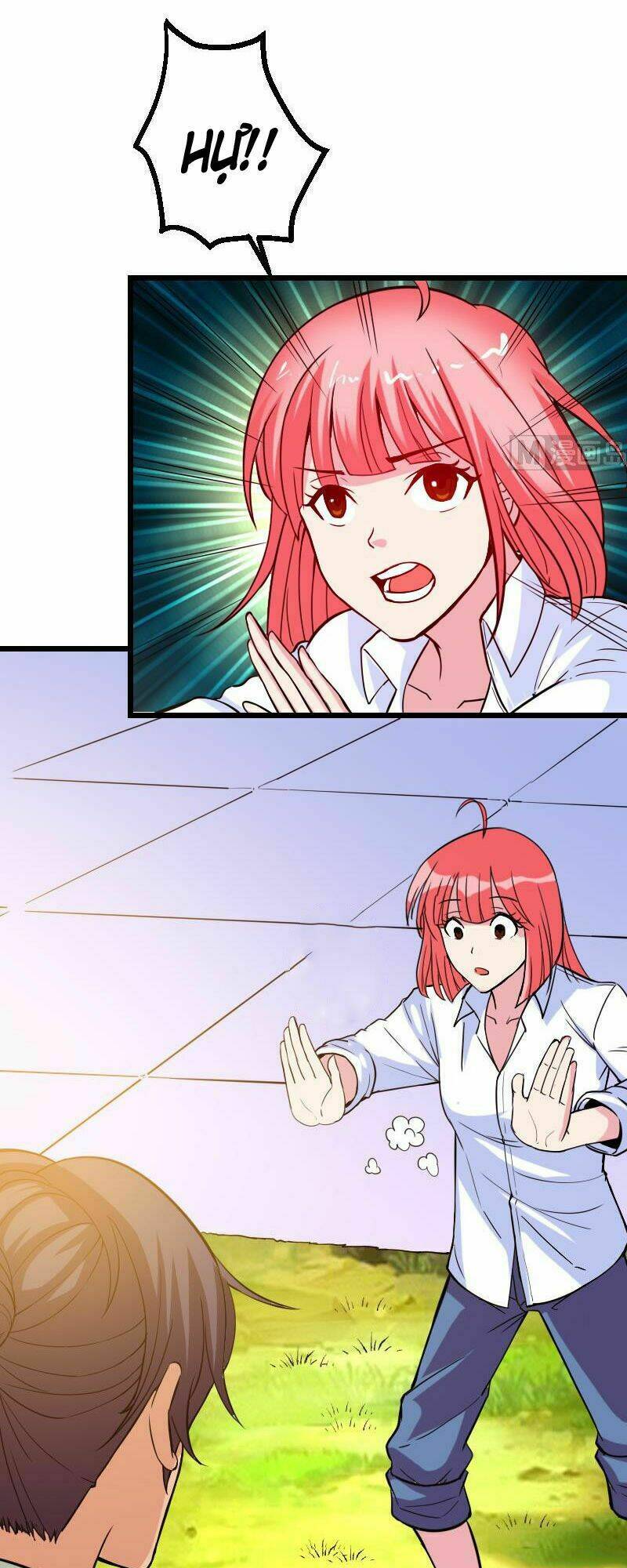 ngưu thư cung ứng thương chapter 101 16