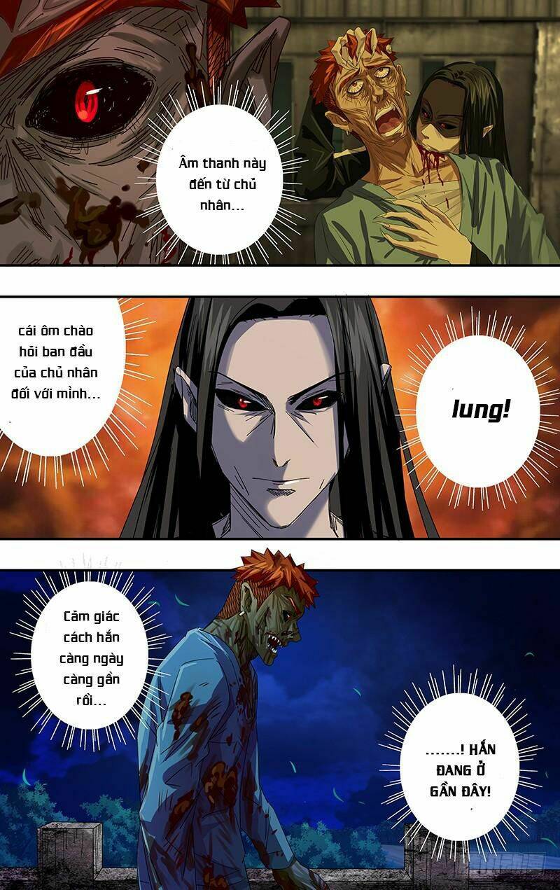 were wolf chapter 83 3