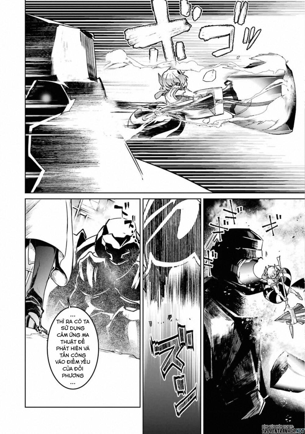 mahou shoujo tokushuusen asuka chapter 50 30