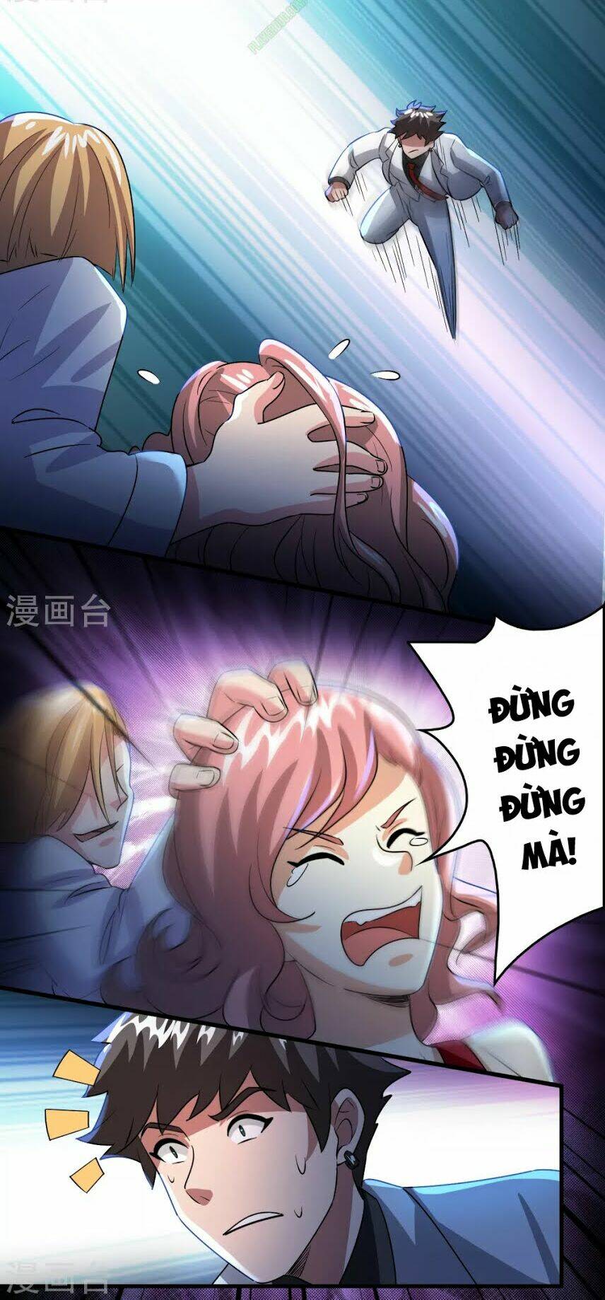 dị giới cung ứng thương chapter 32 24