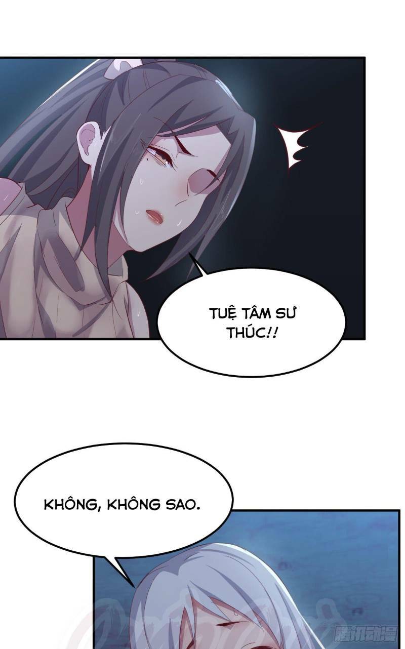 song tu đạo lữ kiểu xem mặt chapter 61 4