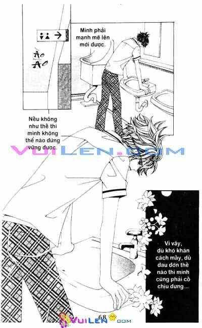 đợi em chapter 100 9