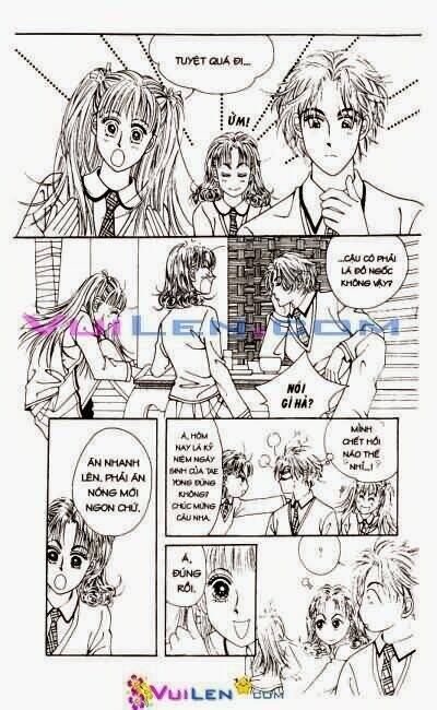 mãi yêu anh chapter 3 12