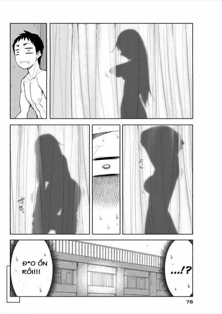 futari no jikan (onio) chapter 3 7