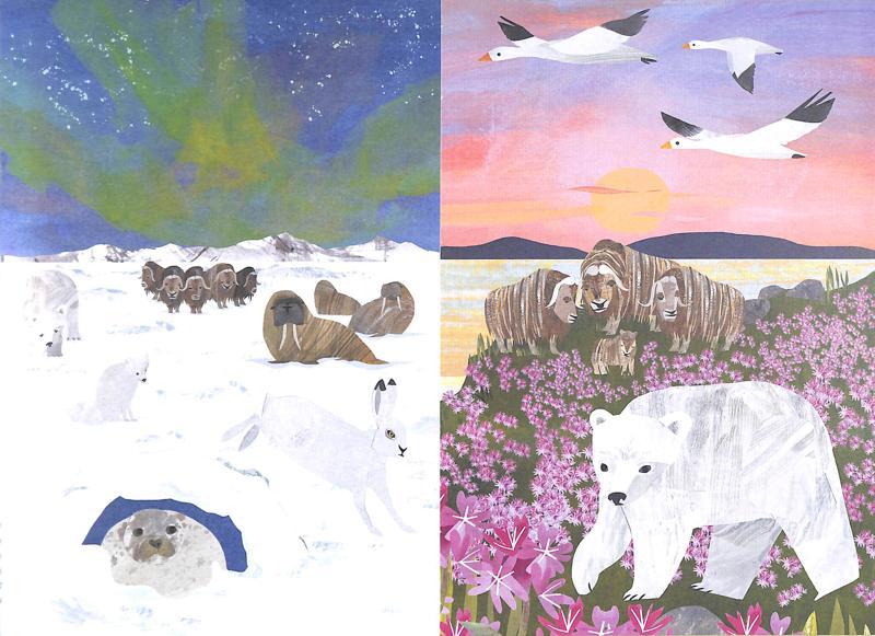 Seasons