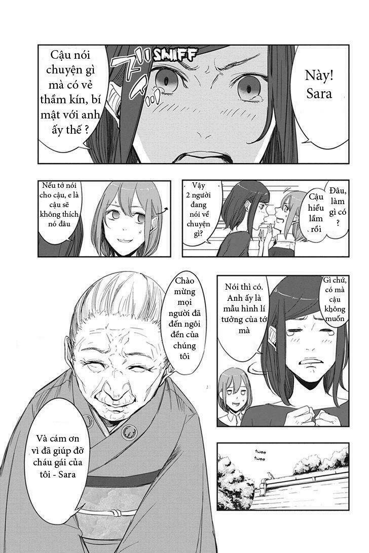 zero - kage miko chapter 6 4