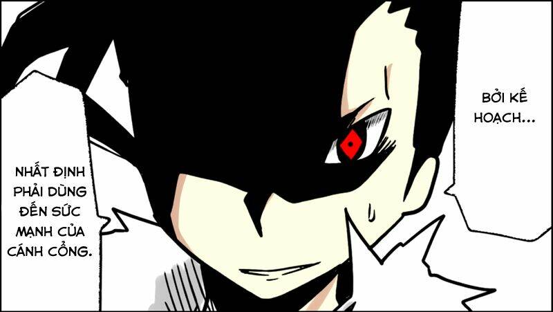 senyuu chapter 43 32