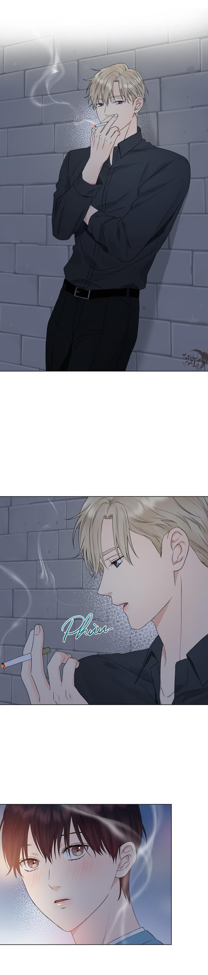 thủ hoa chapter 16 10