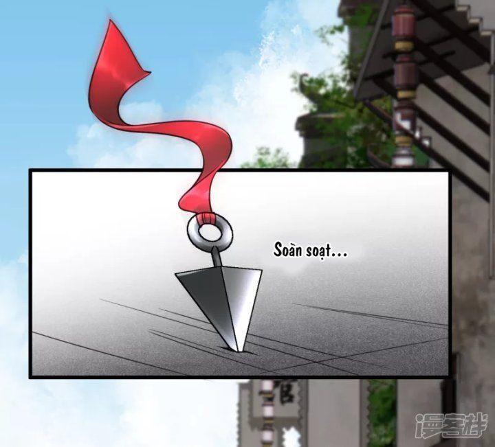 nụ cười của ngươi ngọt gãy tám cái răng của ta chapter 19 1