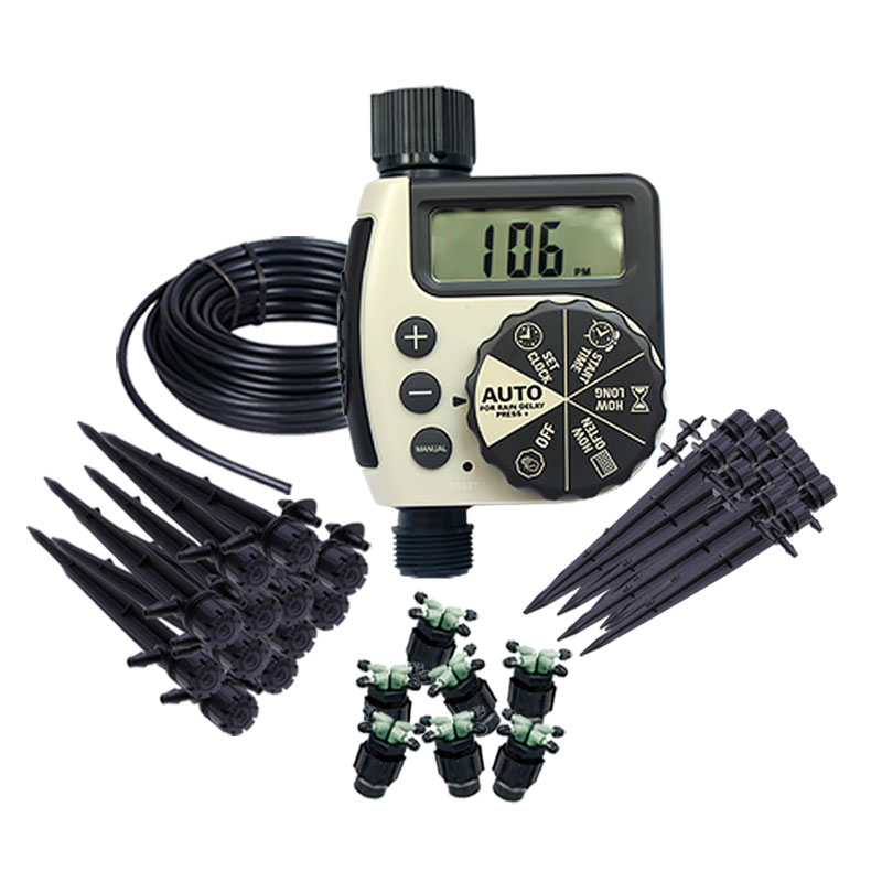 Tưới cây tự động OMEGA-26