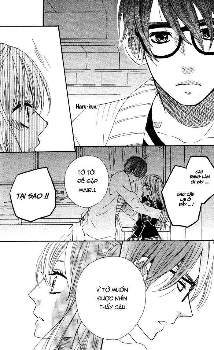 mairunovich chapter 53 5