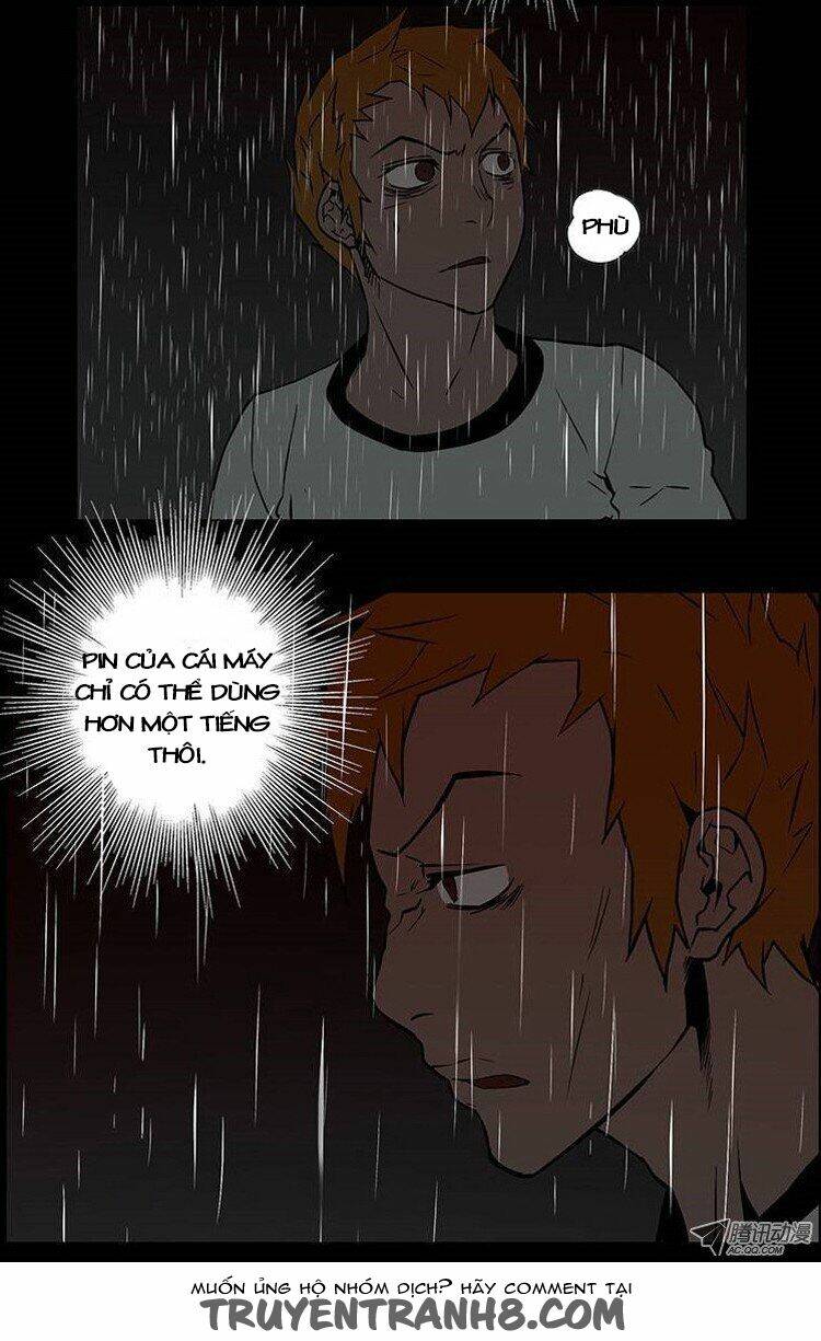 0.0 mhz - tần số chết chapter 66 9