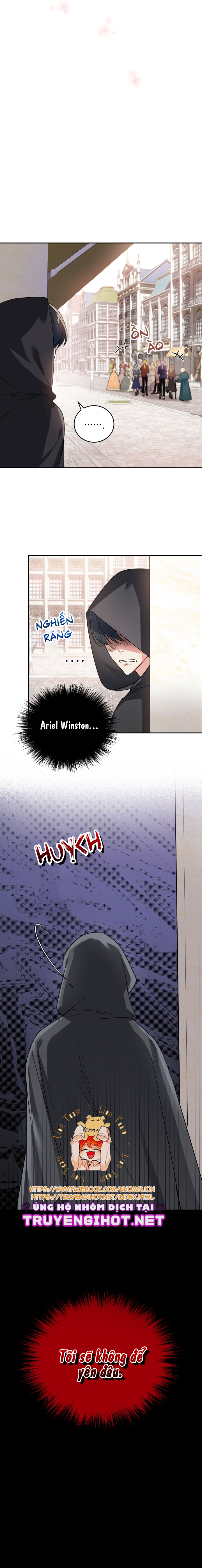 trở thành người điều chế nước hoa duy nhất của bạo chúa chapter 20 12