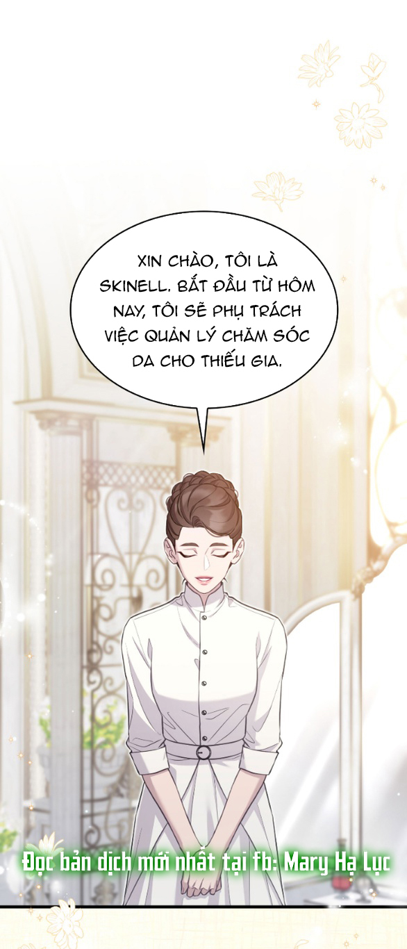 Tôi Sẽ Biến Anh Ta Từ Một Con Chó Điên Thành Một Chàng Quý Tộc chapter 29.1 1