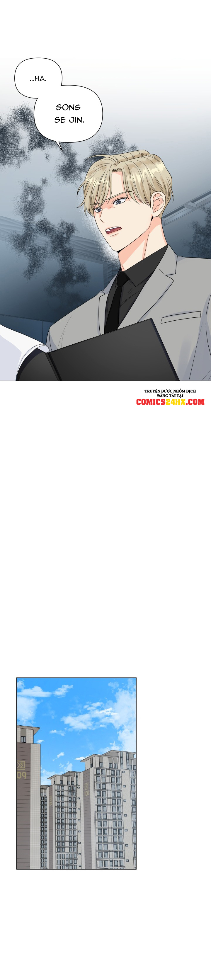 thủ hoa chapter 34 6