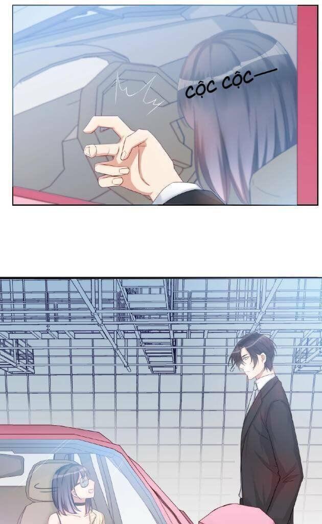 tình yêu như một vở kịch chapter 1.5 16