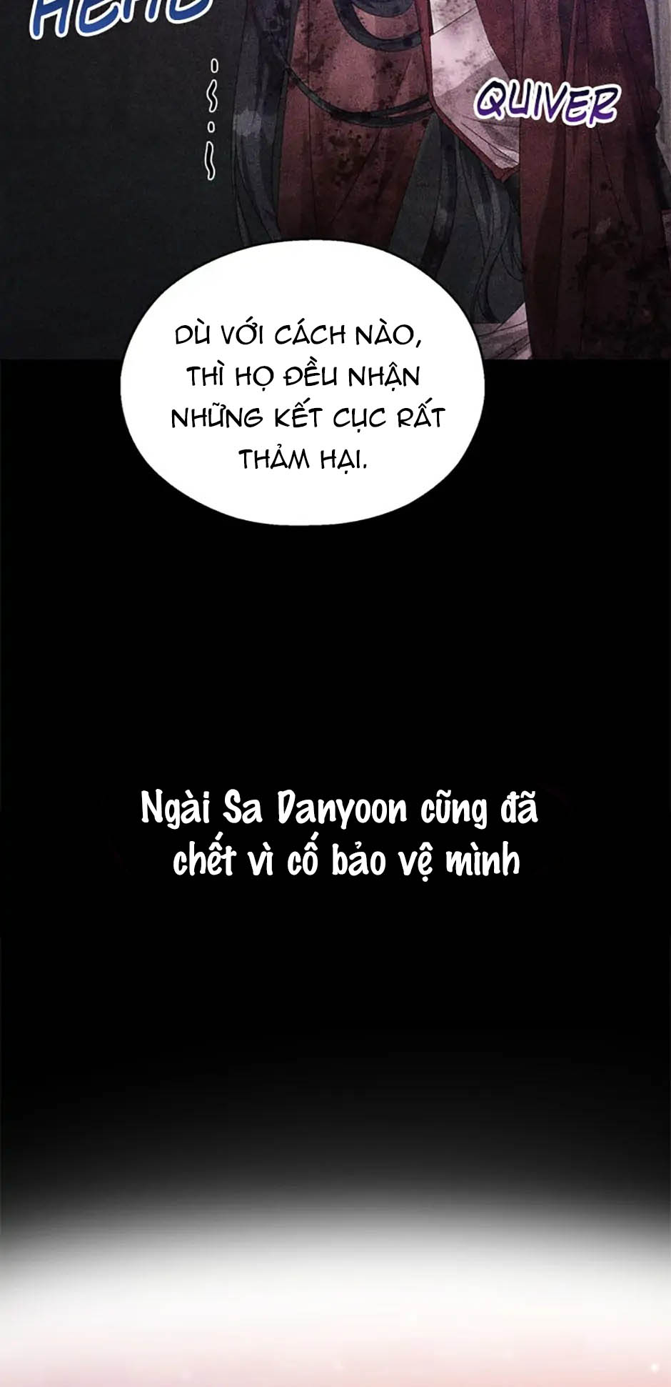 Công Chúa Ashtarte chapter 5.1 25