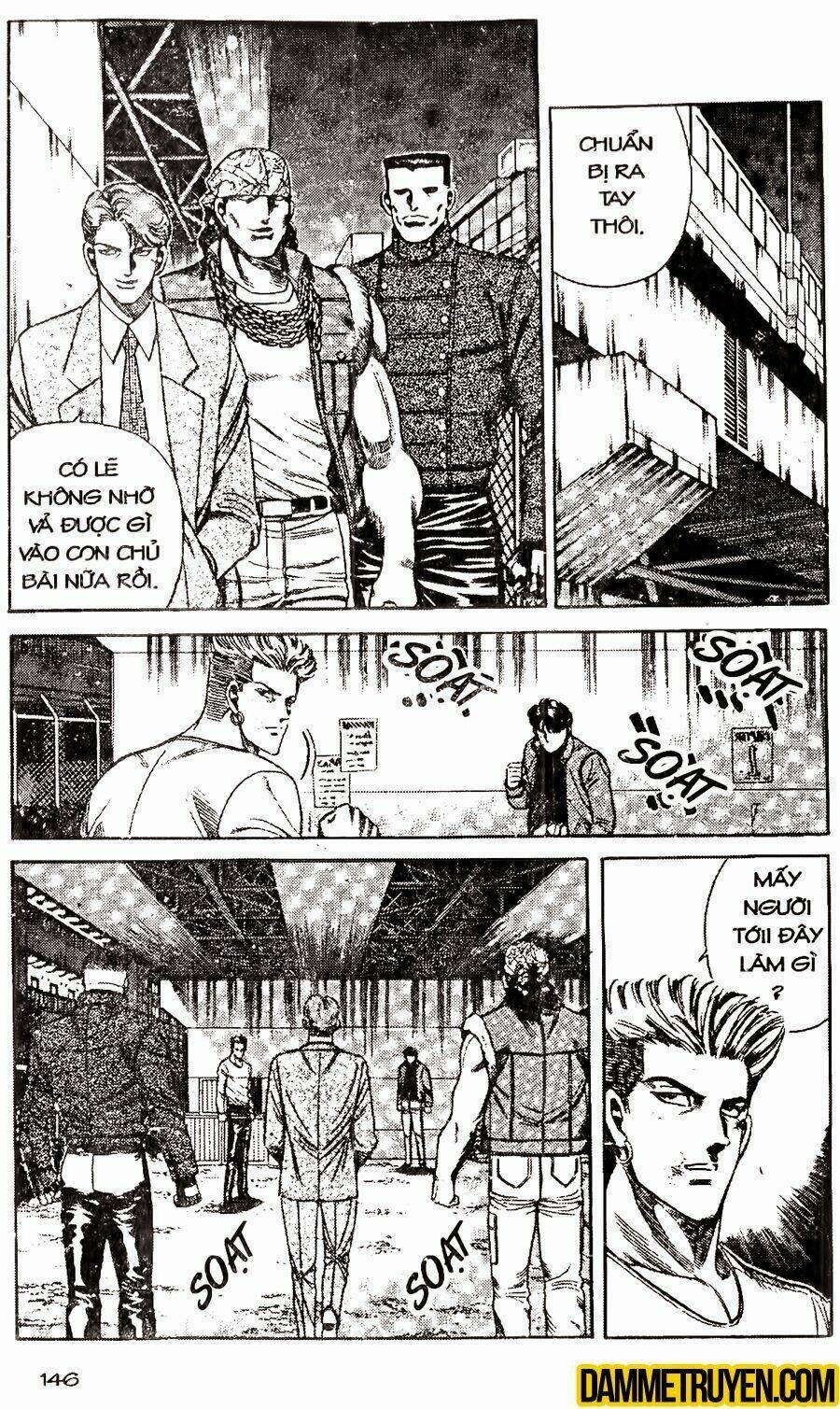 sức mạnh nhân đôi chapter 38.2 19