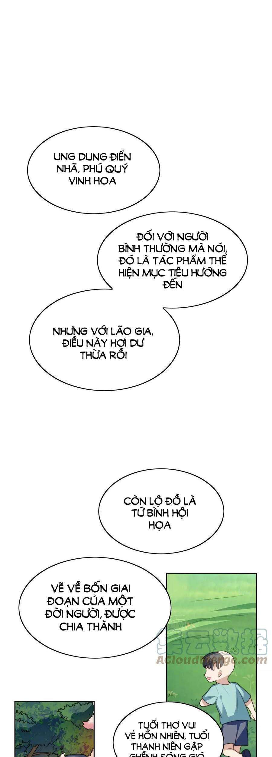 dựa vào đại lão ổn định vị trí c trong nam đoàn chapter 58 32