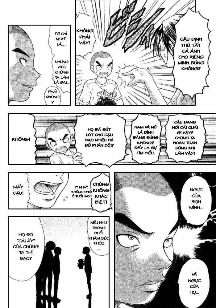 happy world! chapter 10 20