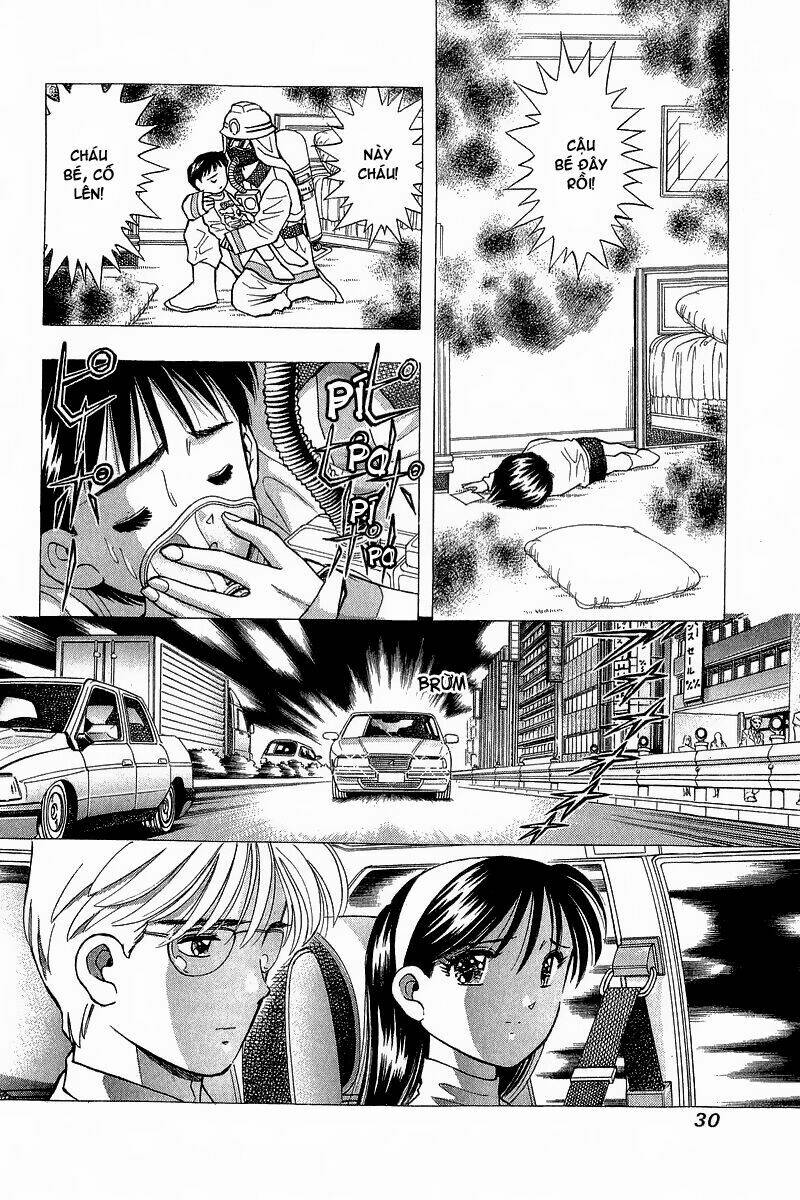 yume de aetara chapter 84 4