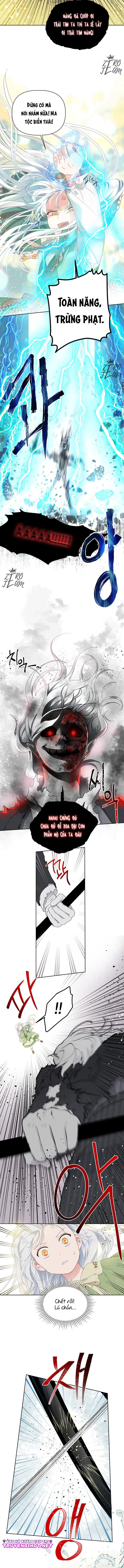 Sự Điều Trị Đặc Biệt Của Tinh Linh chapter 29.2 2