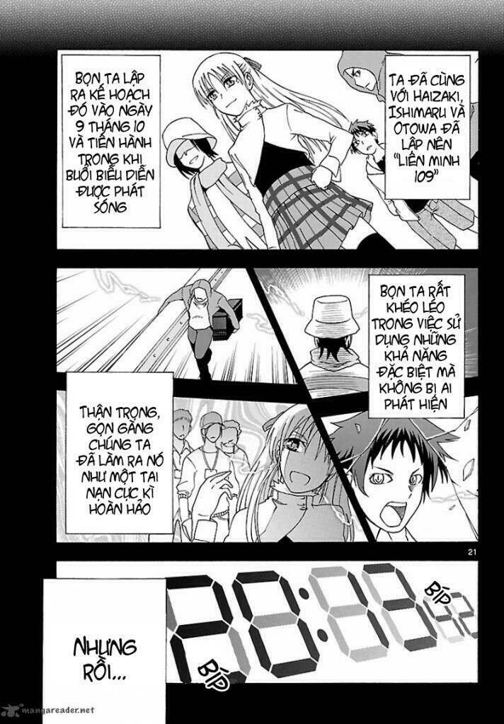 diamond cut diamond chapter 7 21